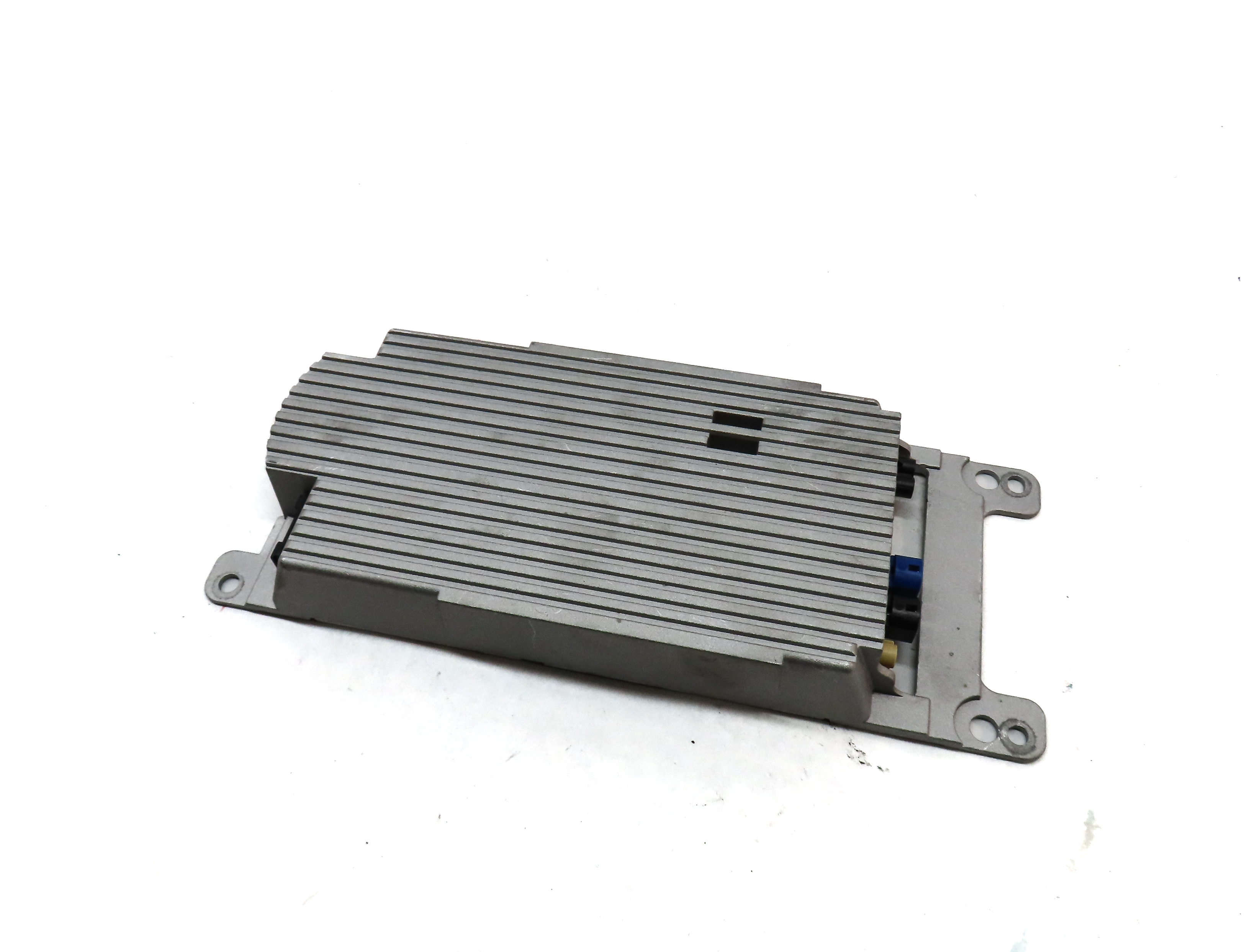2013 BMW X1 (E84) BLUETOOTH TELEMATICS COMBOX COMMUNICATION CONTROL MODULE — exact item pictured